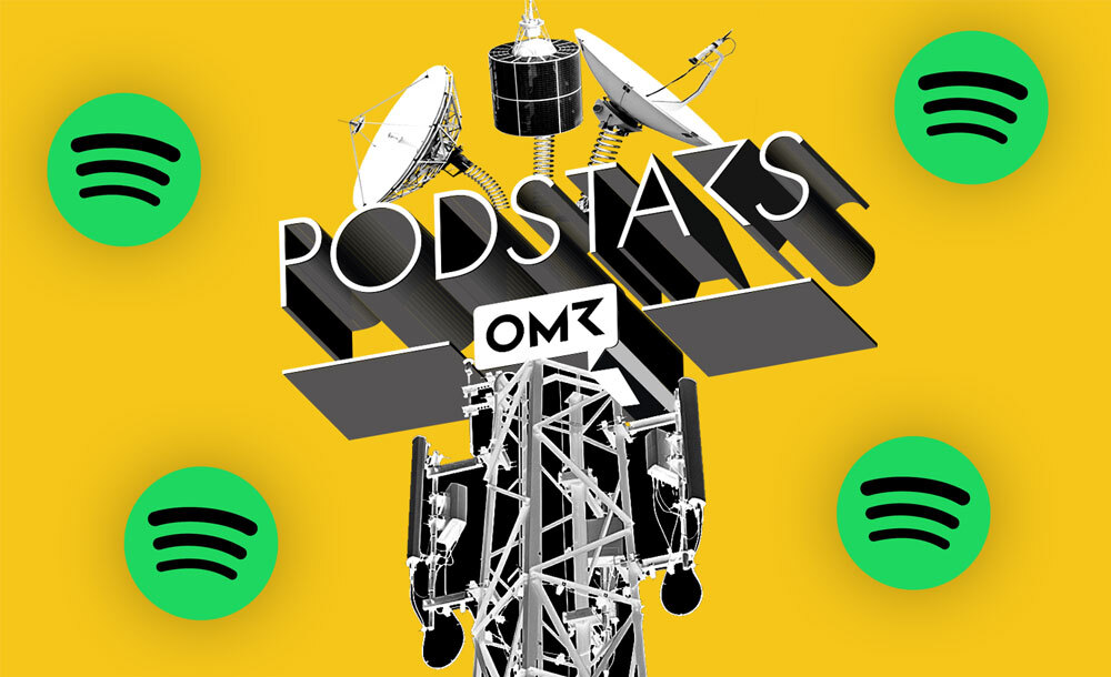 Empfehlungen-Spotify-Podcasts