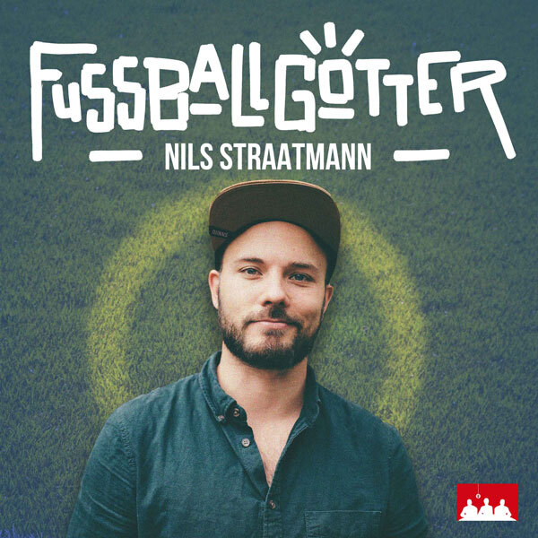 Nils Straatmann