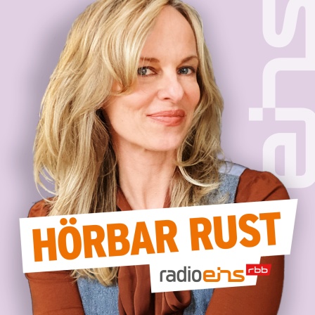 Hörbar Rust Podcast Cover