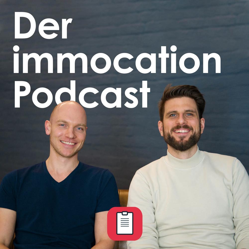 Der immocation Podcast