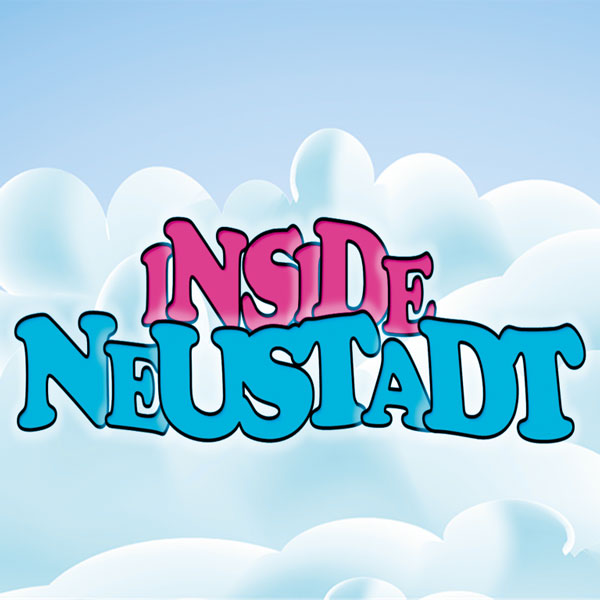 Inside Neustadt Podcast Cover