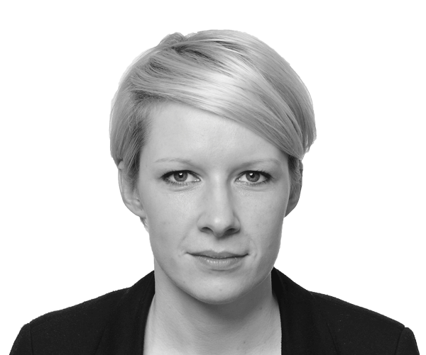 Jasmin Lörchner