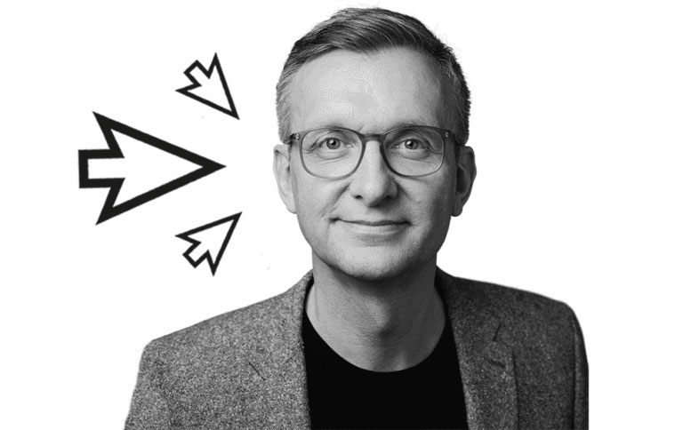Jochen Wegner zum ZEIT-Podcast "Alles Gesagt"