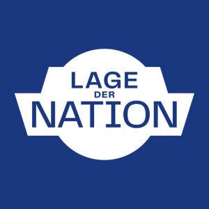 Lage der Nation Podcast Cover