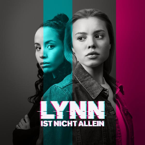 Lynn ist nicht allein Podcast Cover