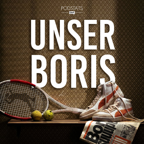 Unser Boris Podcast Cover
