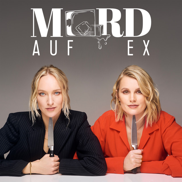 MORD AUF EX Cover