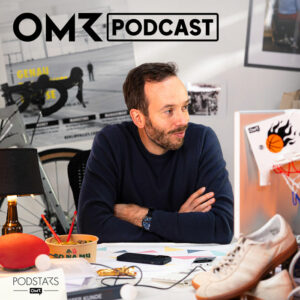 OMR Podcast mit Philipp Westermeyer Maincover