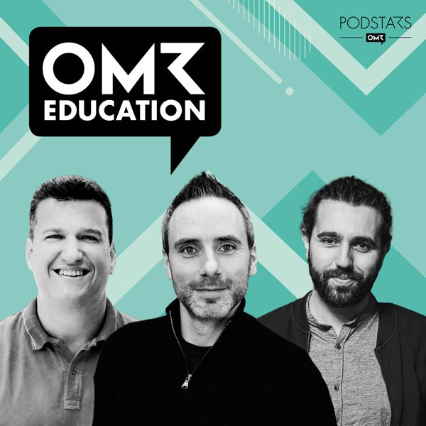 OMR Education Podcast
