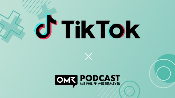TikTok x OMR Podcast