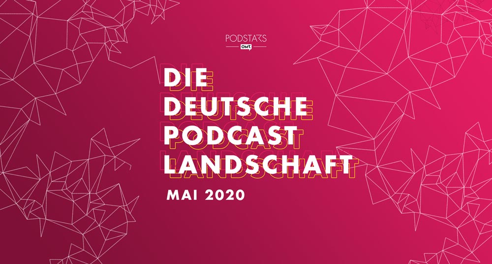 Podcast Landschaft 2020 Header