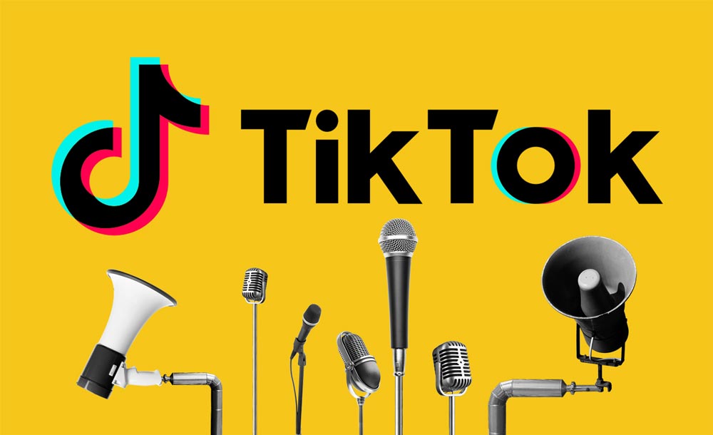 Podcast Marekting mit TikTok - So geht's