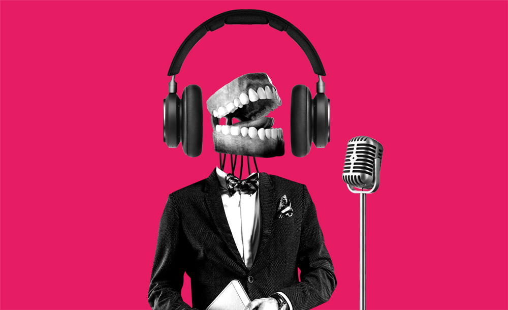 Corporate Podcasts: Darum sollten Unternehmen das Format für sich nutzen