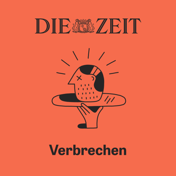 Zeit Verbrechen Podcast Cover