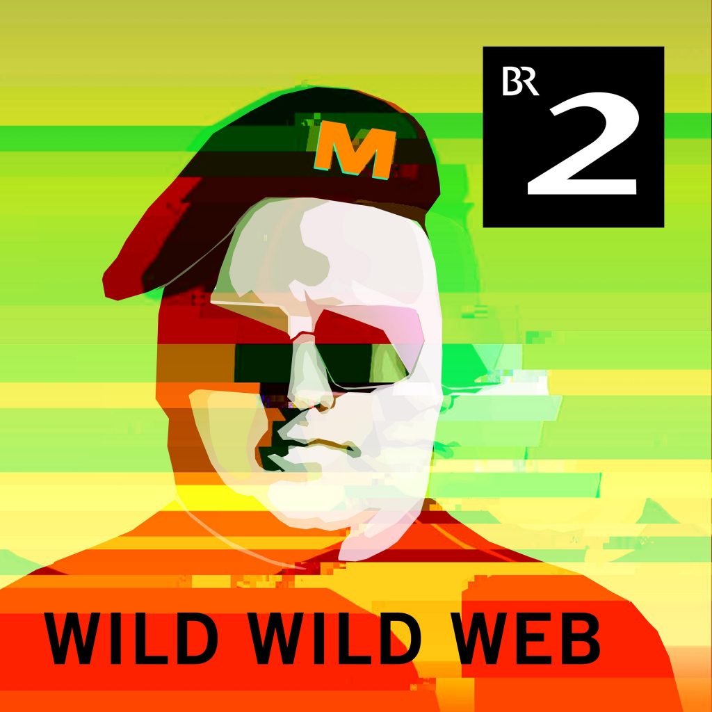 Kim Dotkom: Der Doku-Podcast "Wild Wild Web – Die Kim Dotcom Story"