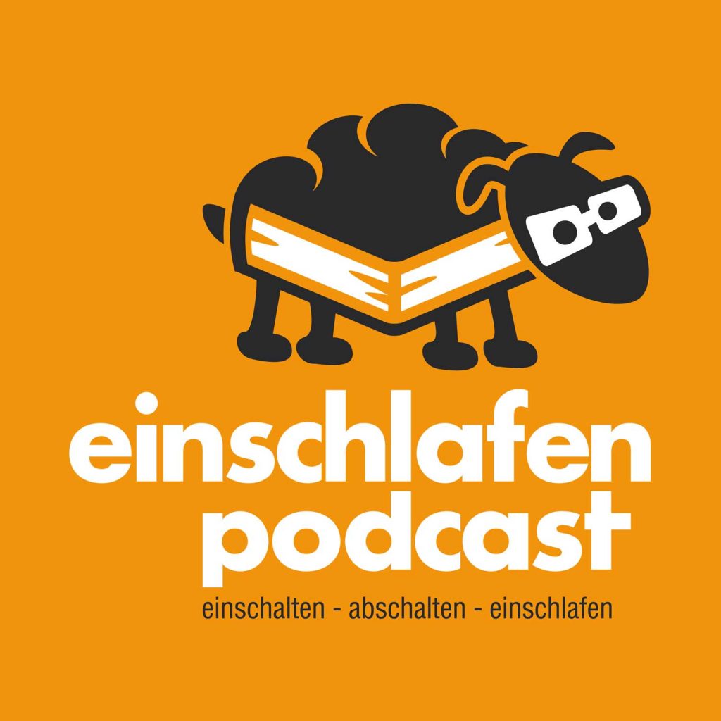 einschlafen-podcast-cover
