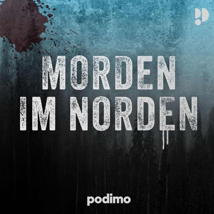 Morden im Norden Podcast Cover