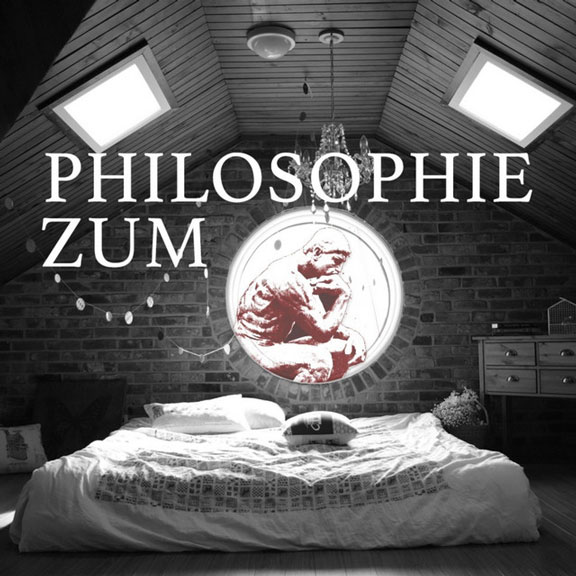 philosophie zum schlummern podcast cover