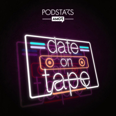 Date on Tape Podcast cover