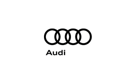 Podstars Partner Audi Logo