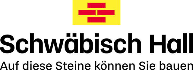Schwäbisch Hall Logo
